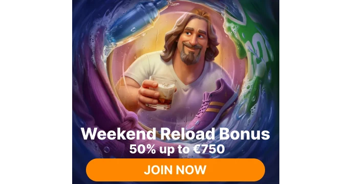 Dudespin Casino Bonus 2